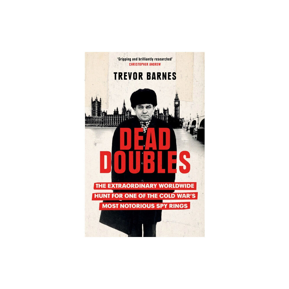 Orion Publishing Co Dead Doubles (häftad, eng)