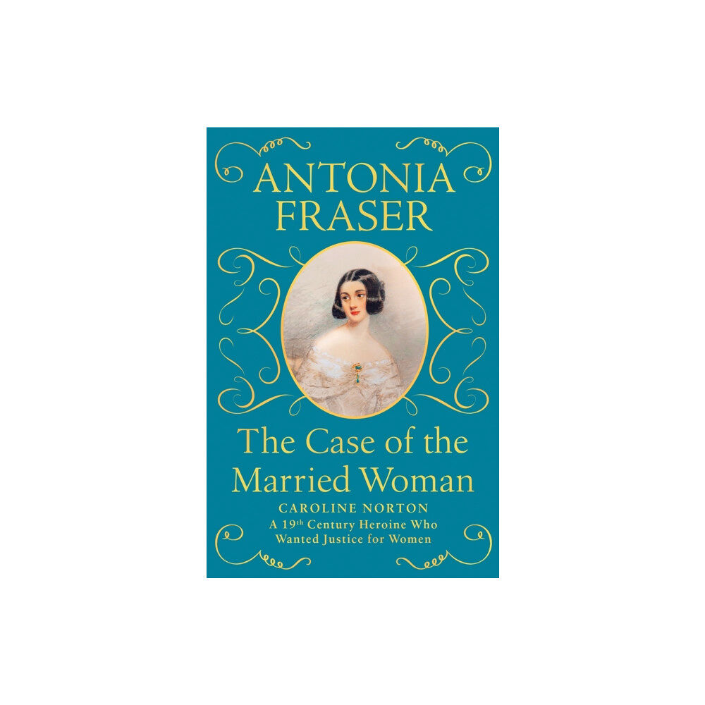 Orion Publishing Co The Case of the Married Woman (häftad, eng)