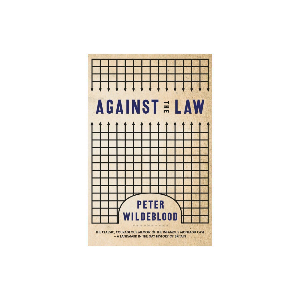 Orion Publishing Co Against The Law (häftad, eng)