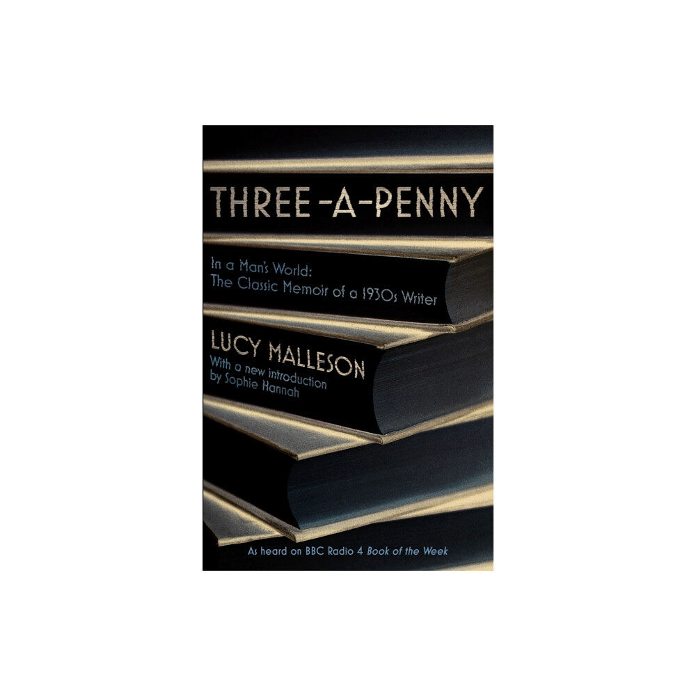 Orion Publishing Co Three-a-Penny (häftad, eng)