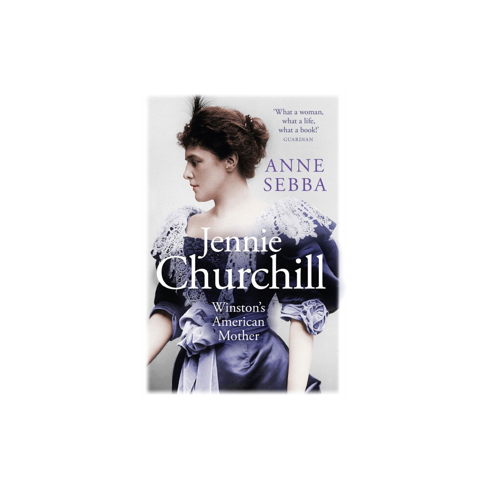 Orion Publishing Co Jennie Churchill (häftad, eng)