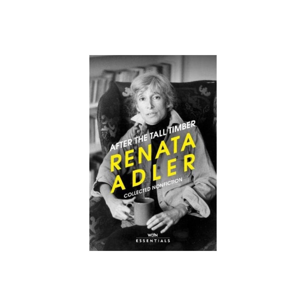 Orion Publishing Co After the Tall Timber (häftad, eng)