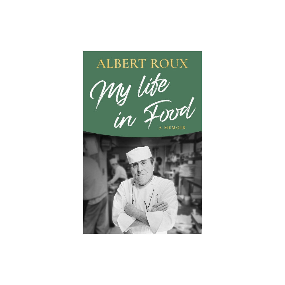 Orion Publishing Co My Life in Food (inbunden, eng)