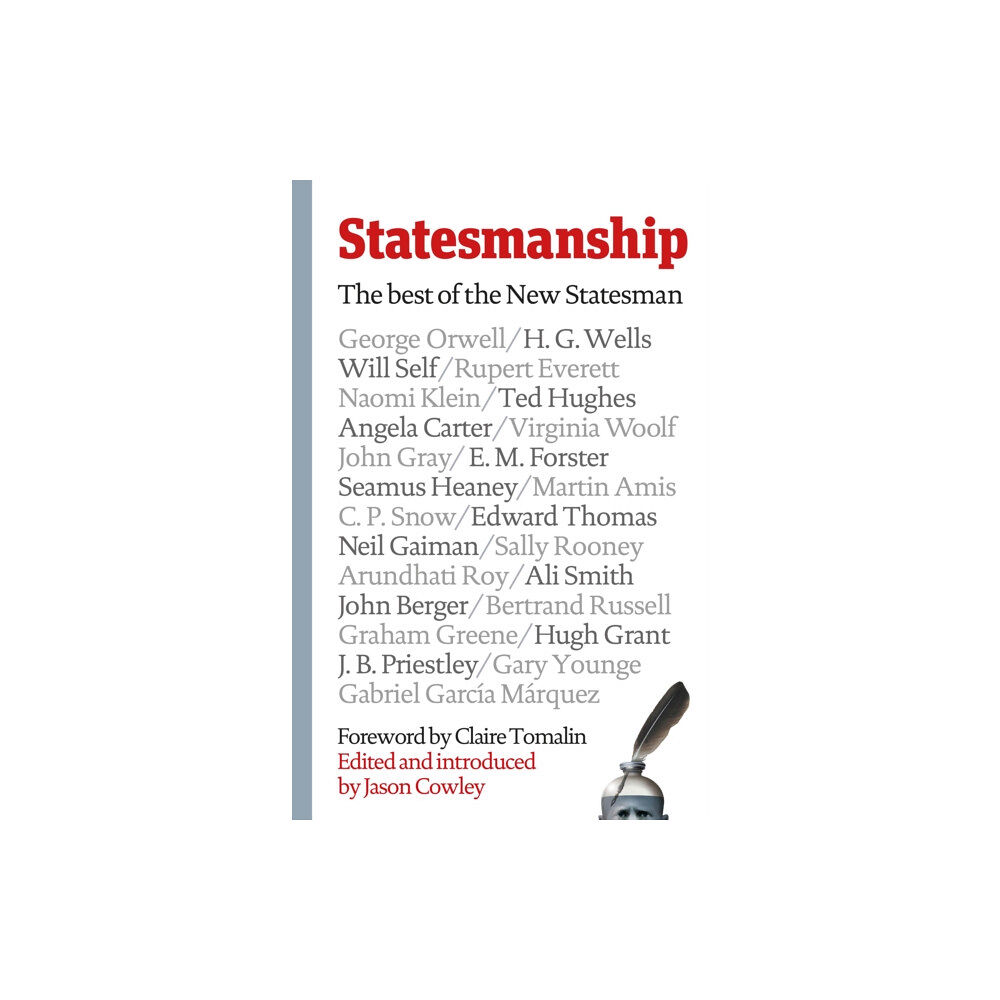 Orion Publishing Co Statesmanship (häftad, eng)