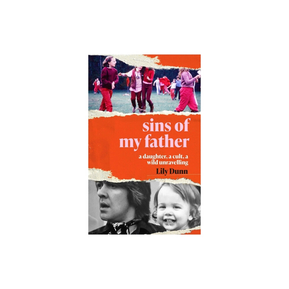 Orion Publishing Co Sins of My Father (inbunden, eng)