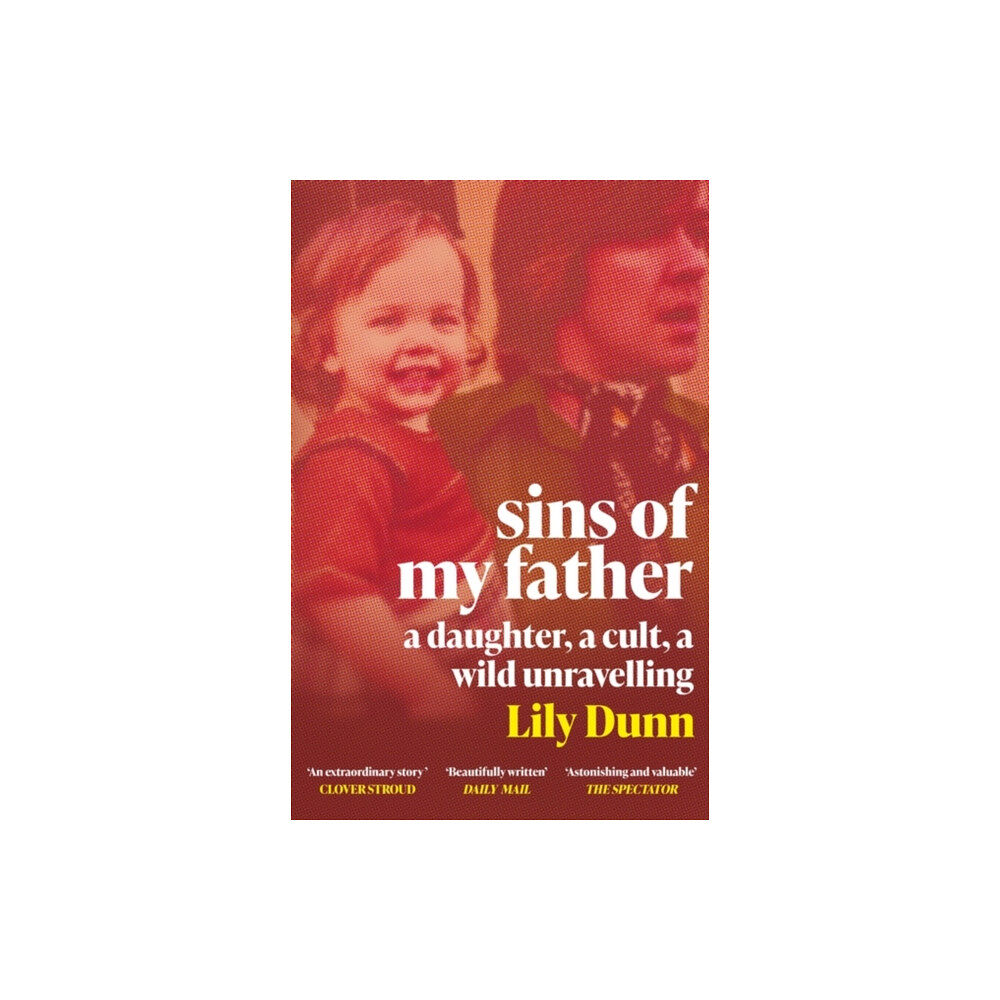 Orion Publishing Co Sins of My Father (häftad, eng)