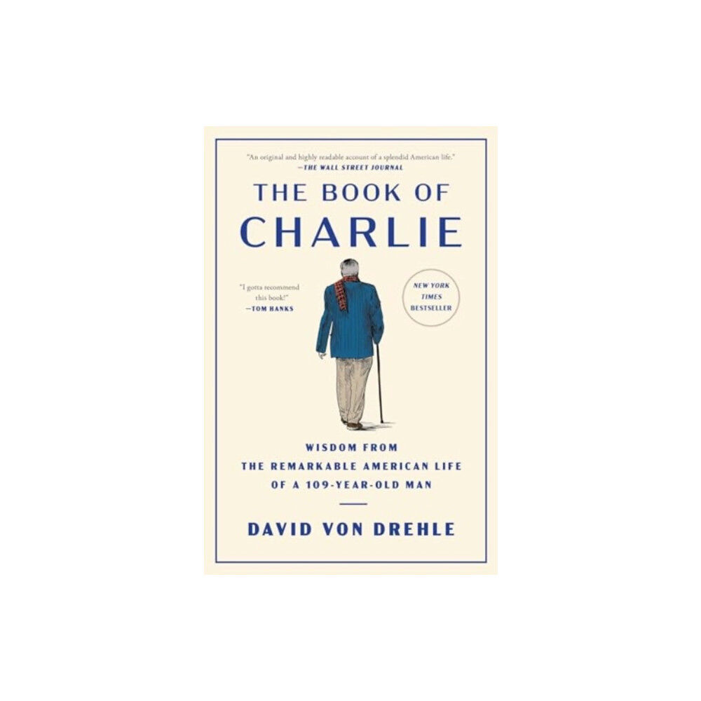 Simon & Schuster The Book of Charlie (häftad, eng)