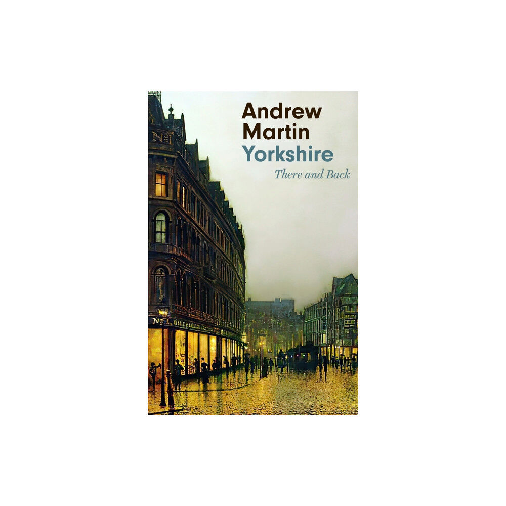 Little, Brown Book Group Yorkshire (inbunden, eng)