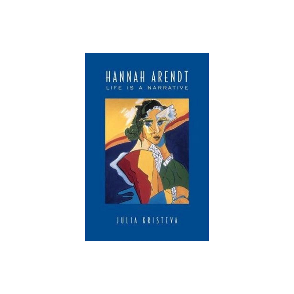 University of Toronto Press Hannah Arendt (häftad, eng)