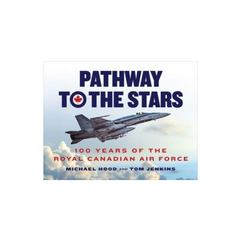 University of Toronto Press Pathway to the Stars (inbunden, eng)