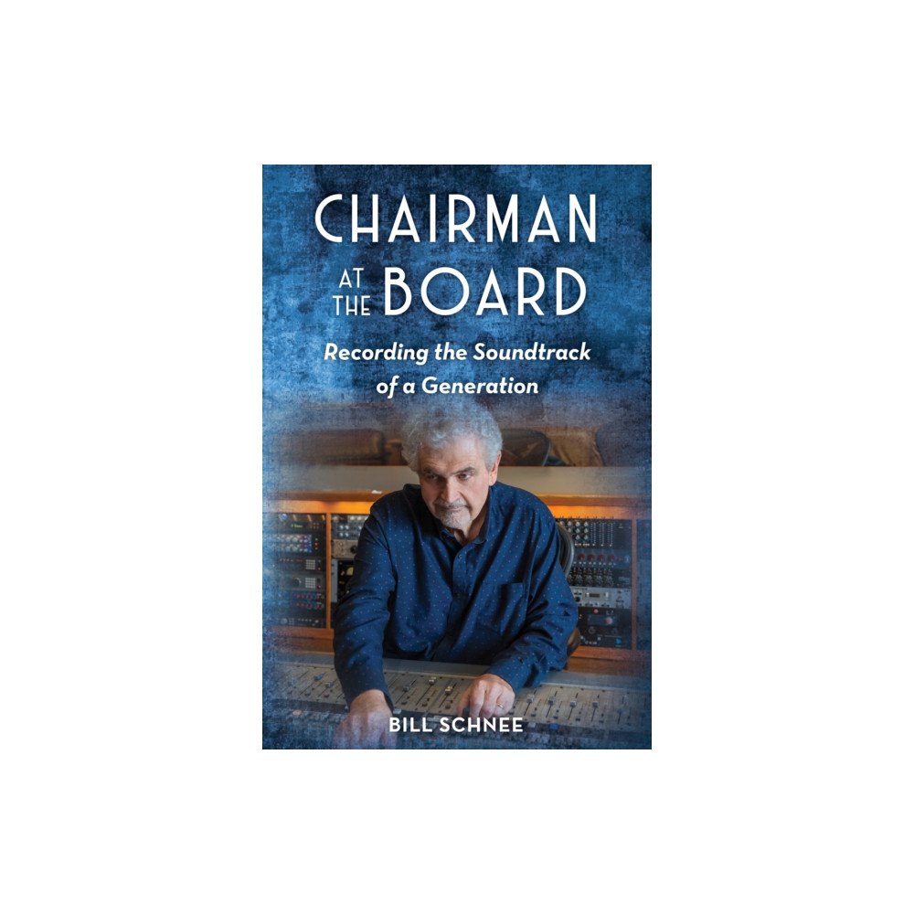 Hal Leonard Corporation Chairman at the Board (häftad, eng)