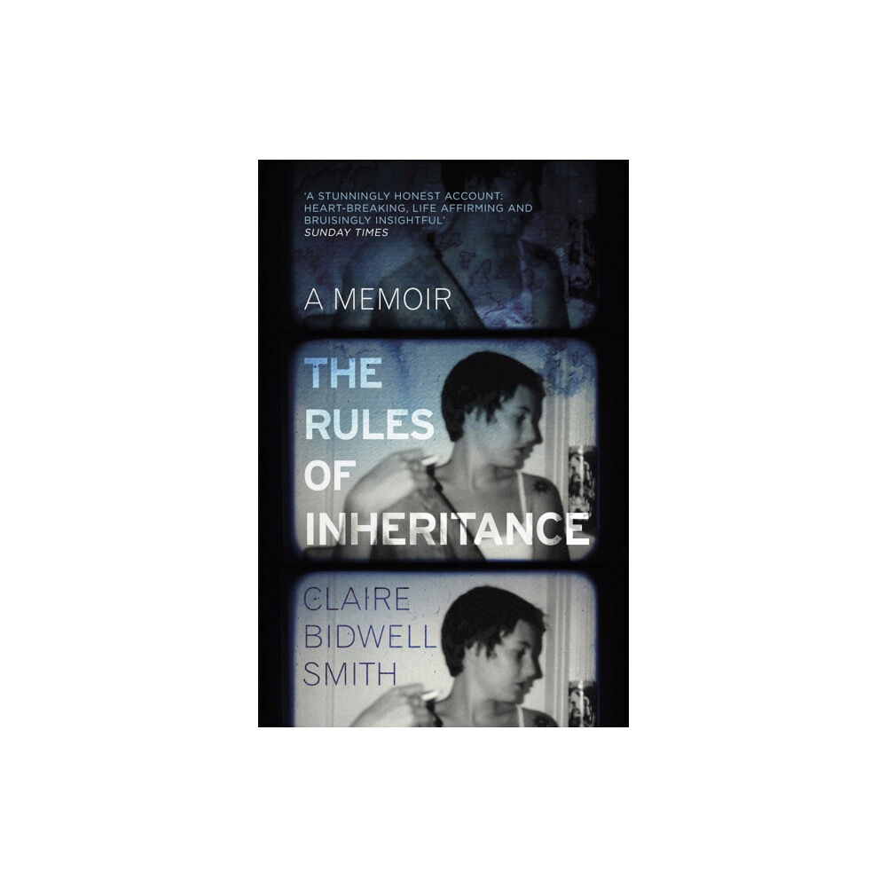 Headline Publishing Group The Rules of Inheritance (häftad, eng)