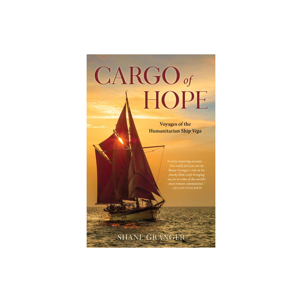 Rowman & littlefield Cargo of Hope (häftad, eng)