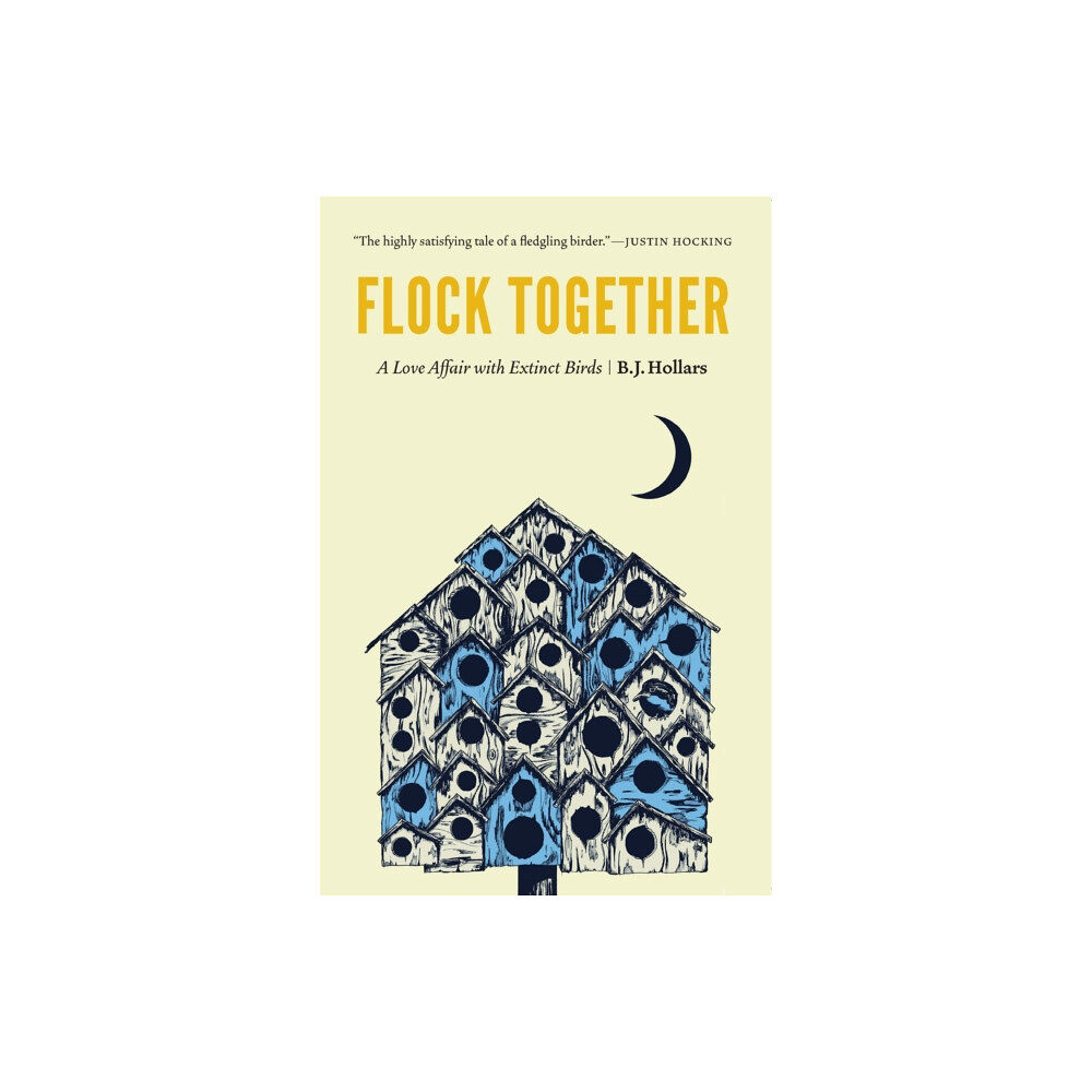 University of Nebraska Press Flock Together (häftad, eng)