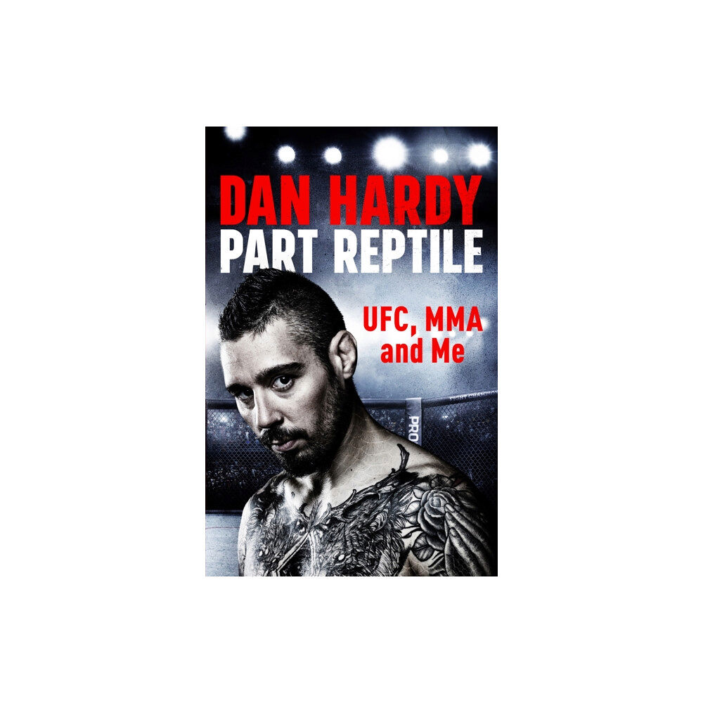 Headline Publishing Group Part Reptile (häftad, eng)