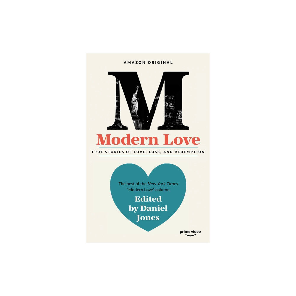 Headline Publishing Group Modern Love (häftad, eng)