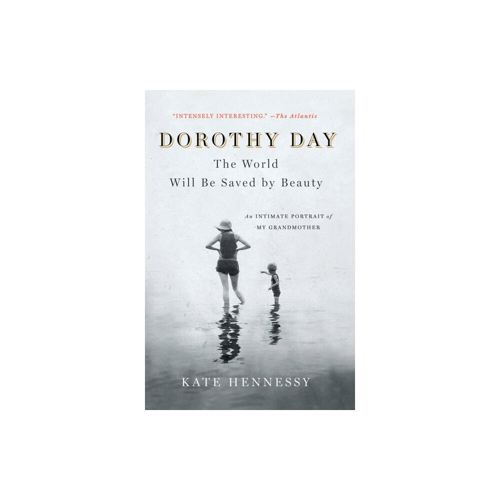 Simon & Schuster Dorothy Day: The World Will Be Saved by Beauty (häftad, eng)