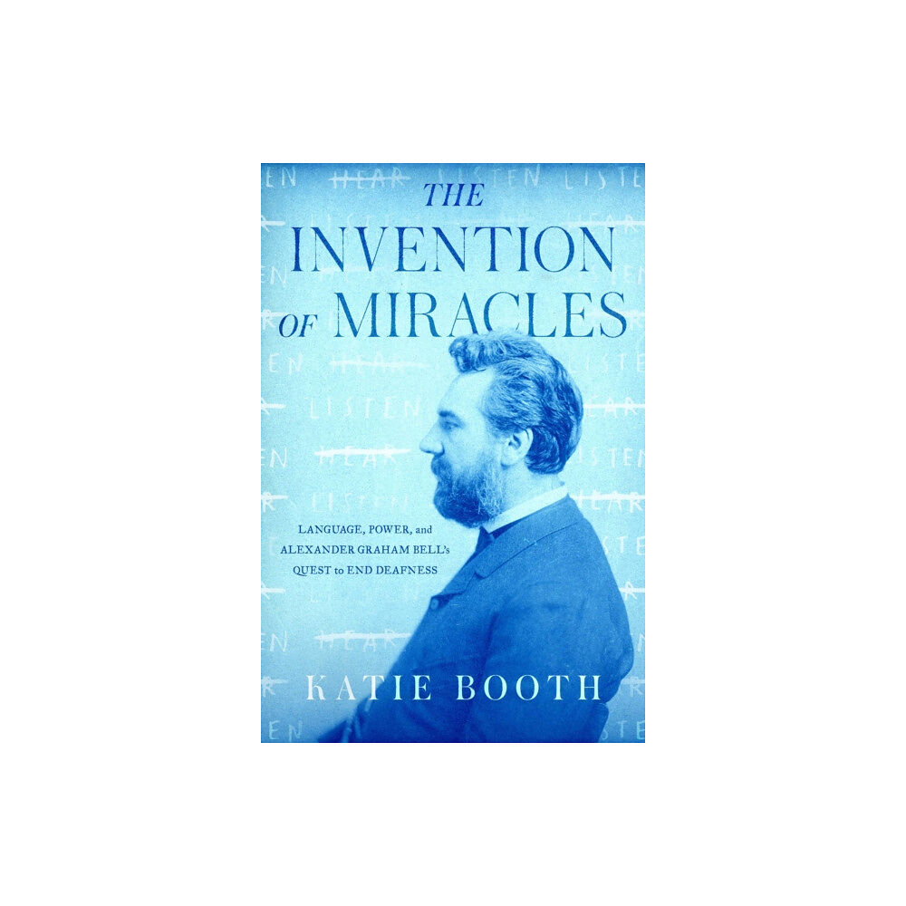 Simon & Schuster The Invention of Miracles (inbunden, eng)