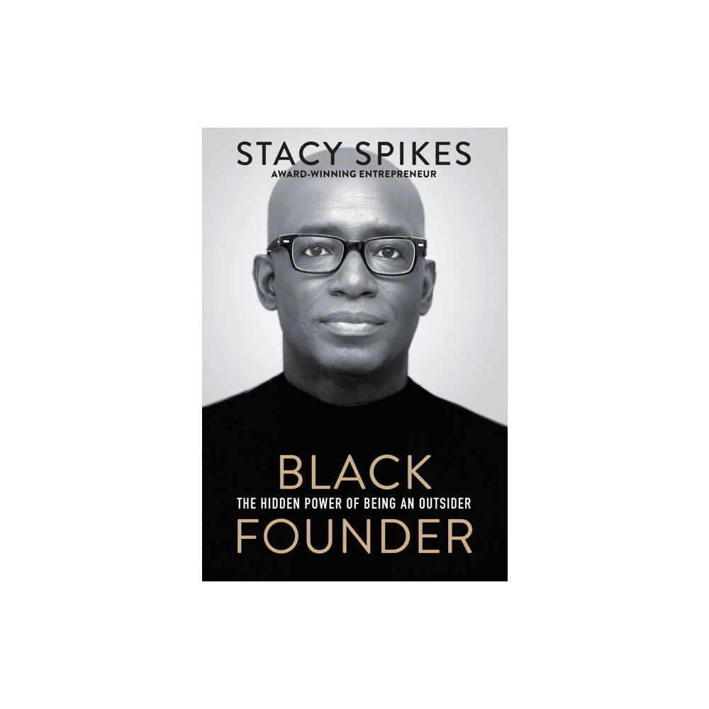 Kensington Publishing Black Founder (inbunden, eng)