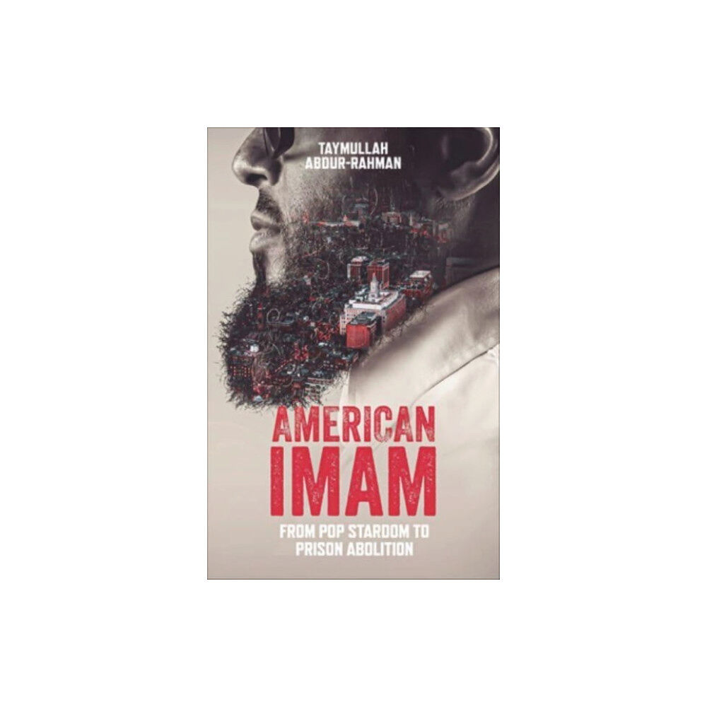Augsburg Fortress Publishers American Imam (inbunden, eng)