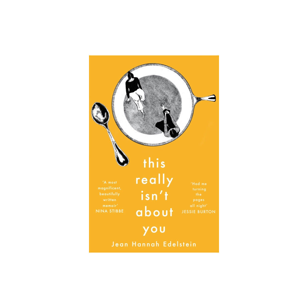 Pan Macmillan This Really Isn't About You (häftad, eng)