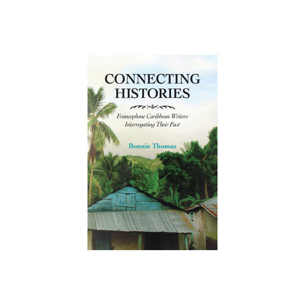 University Press of Mississippi Connecting Histories (häftad, eng)