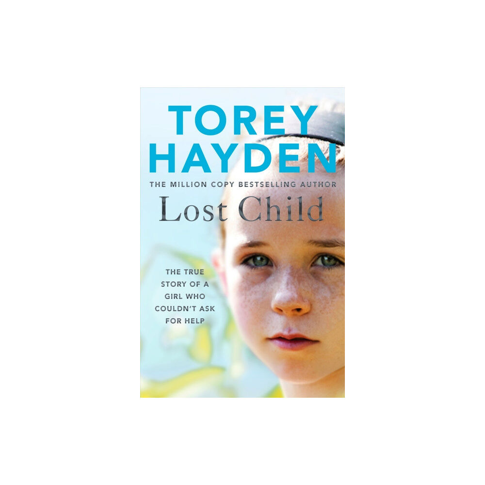 Pan Macmillan Lost Child (häftad, eng)