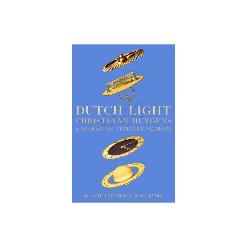 Pan Macmillan Dutch Light (häftad, eng)