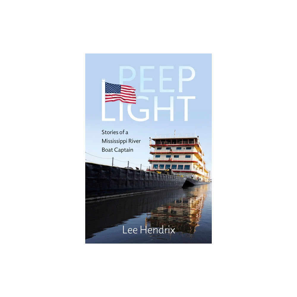 University Press of Mississippi Peep Light (häftad, eng)