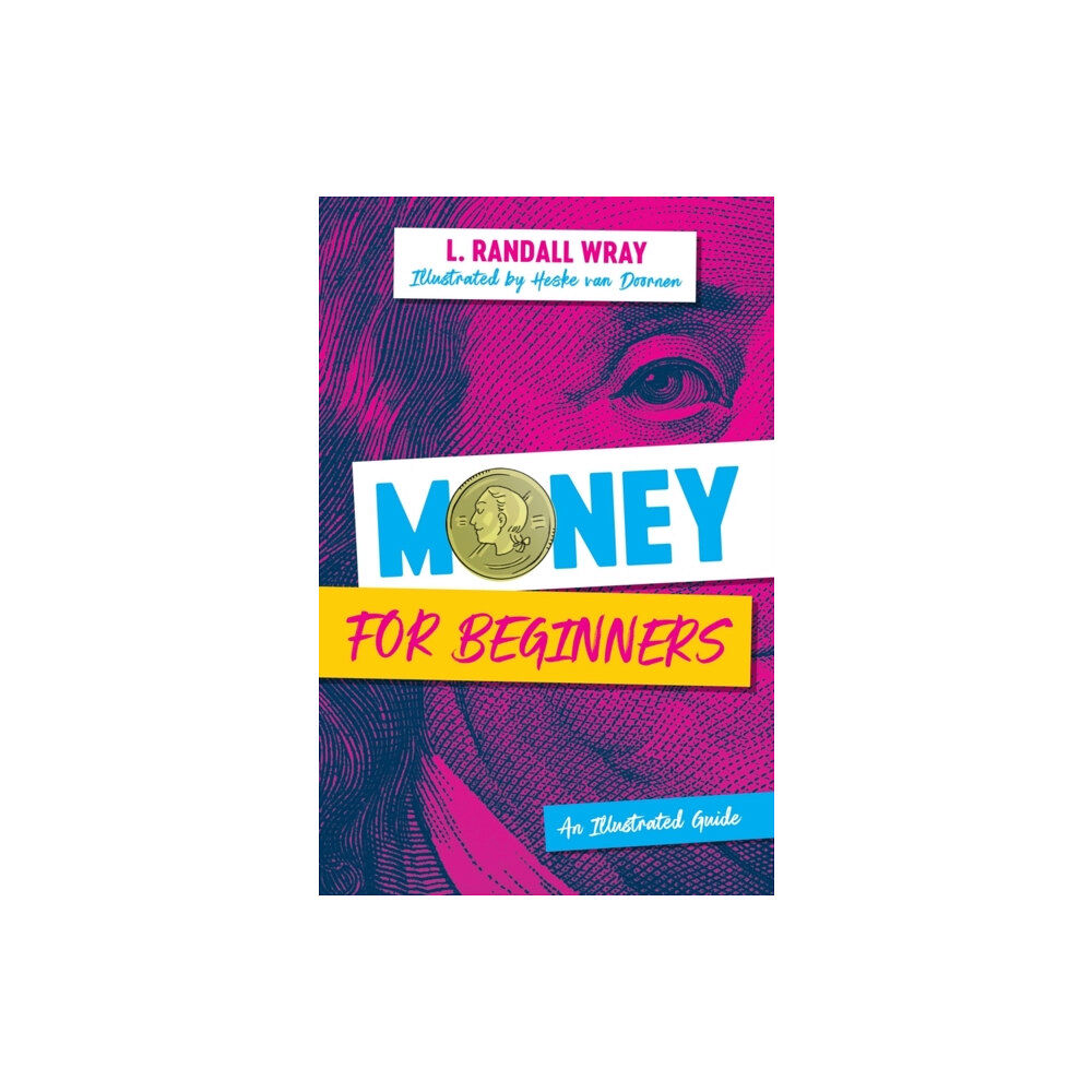 John Wiley And Sons Ltd Money for Beginners (häftad, eng)