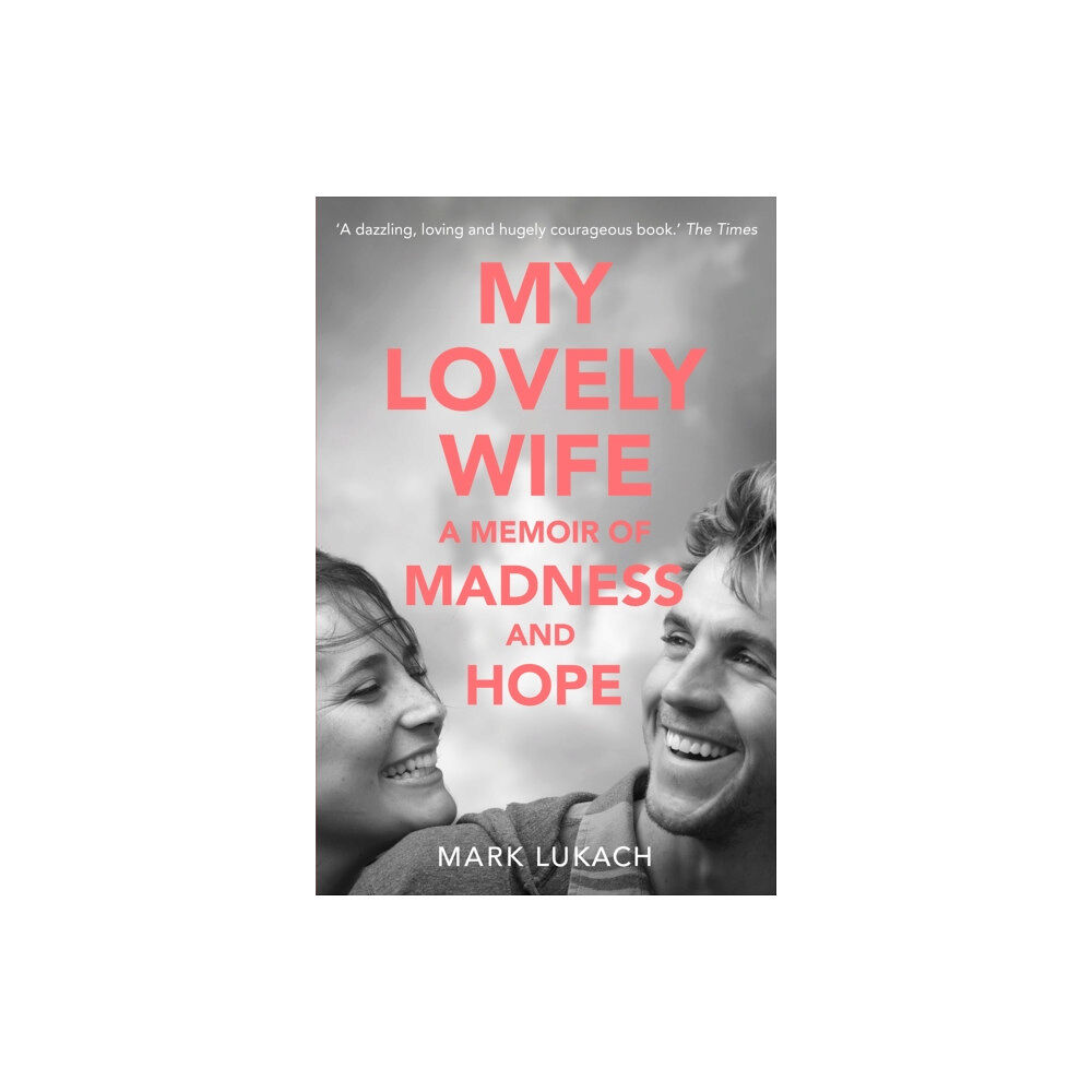 Pan Macmillan My Lovely Wife (häftad, eng)