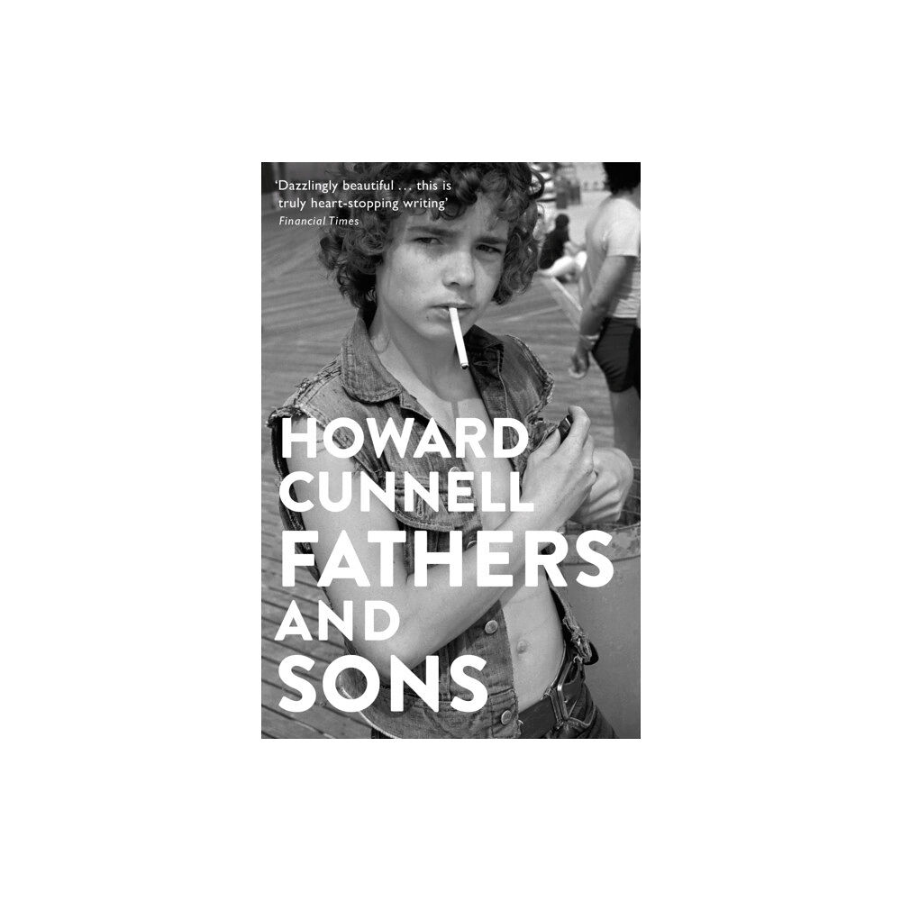 Pan Macmillan Fathers and Sons (häftad, eng)