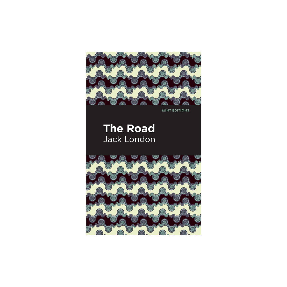 Mint Editions The Road (häftad, eng)