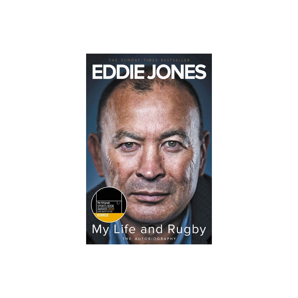 Pan Macmillan My Life and Rugby (häftad, eng)