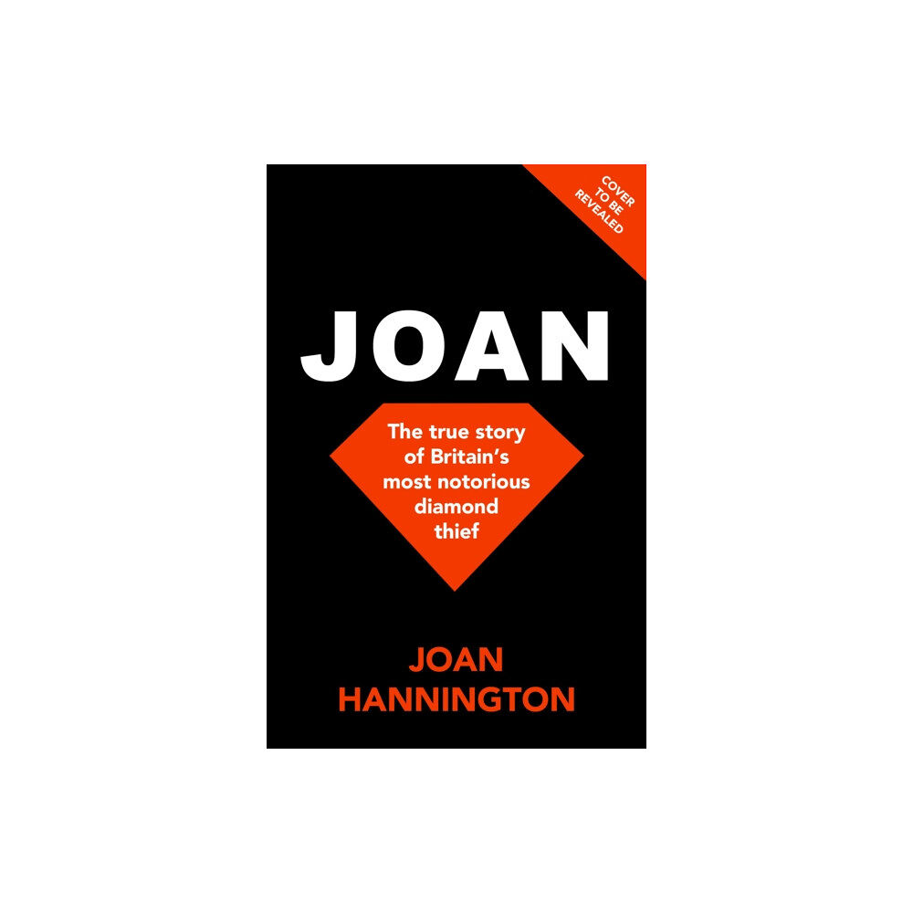 Ebury Publishing Joan (häftad, eng)