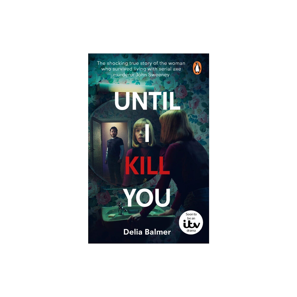 Ebury Publishing Until I Kill You (häftad, eng)