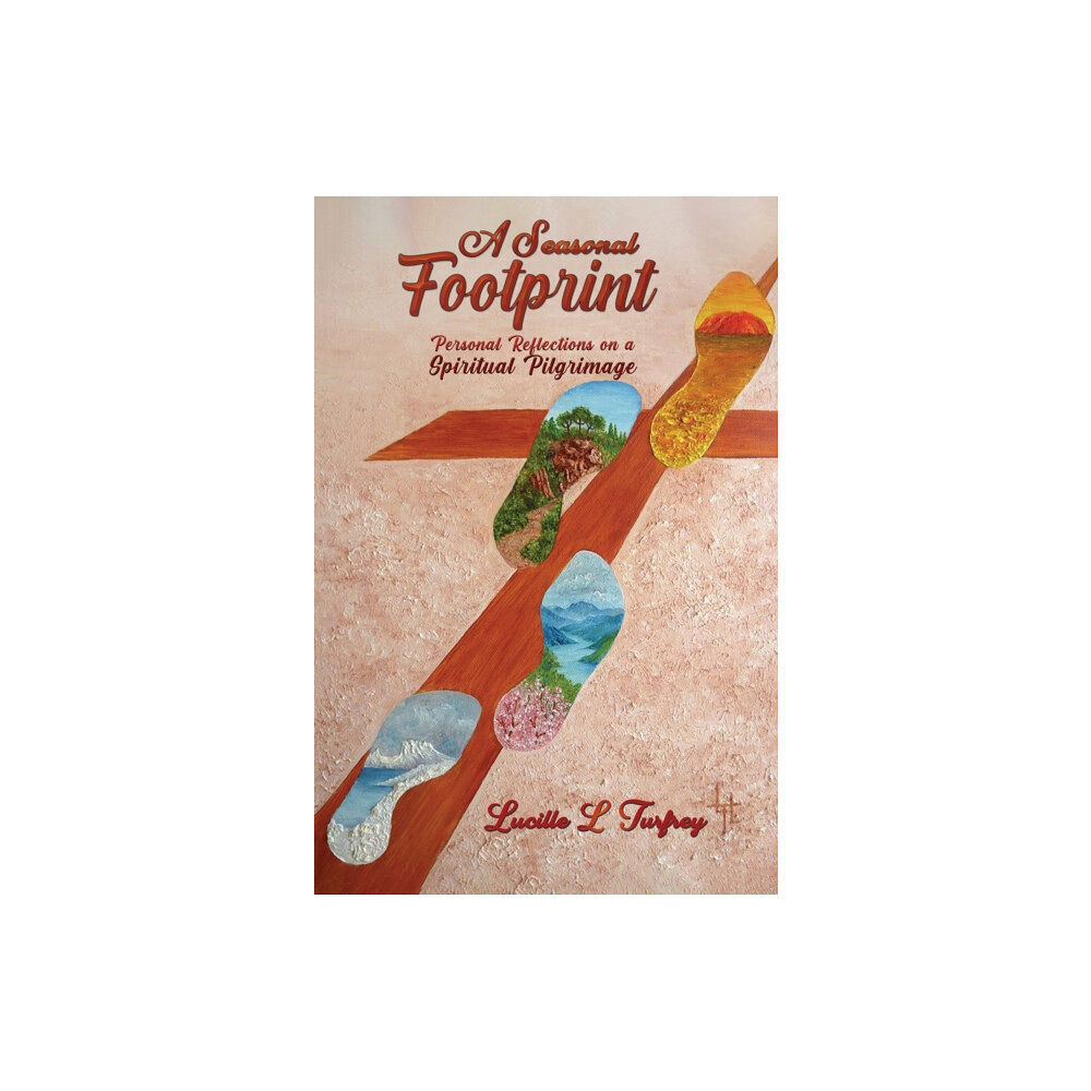 Austin Macauley Publishers A Seasonal Footprint (häftad, eng)