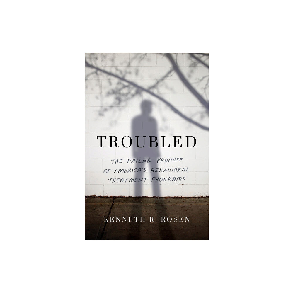 Amazon Publishing Troubled (inbunden, eng)