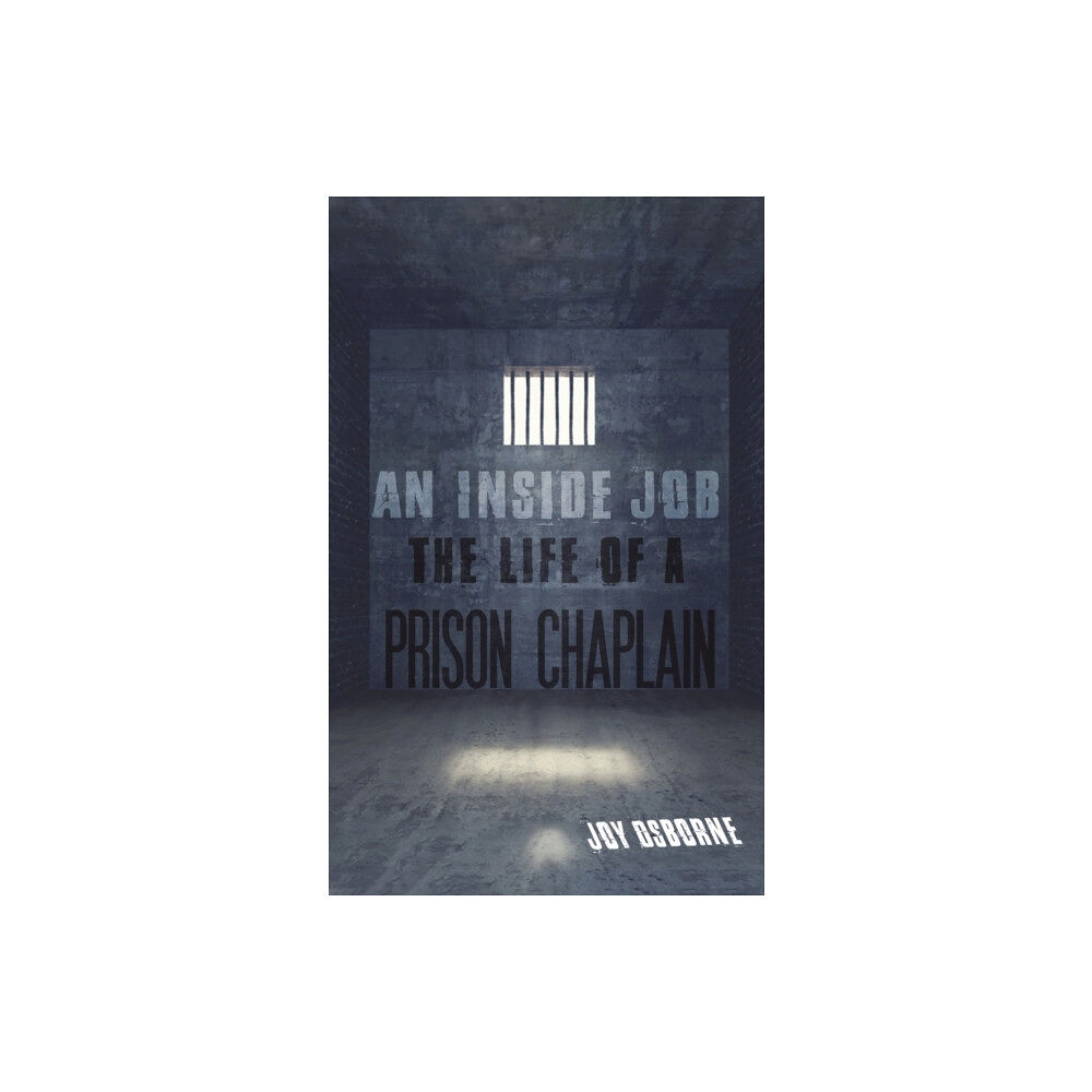 Austin Macauley Publishers An Inside Job (häftad, eng)