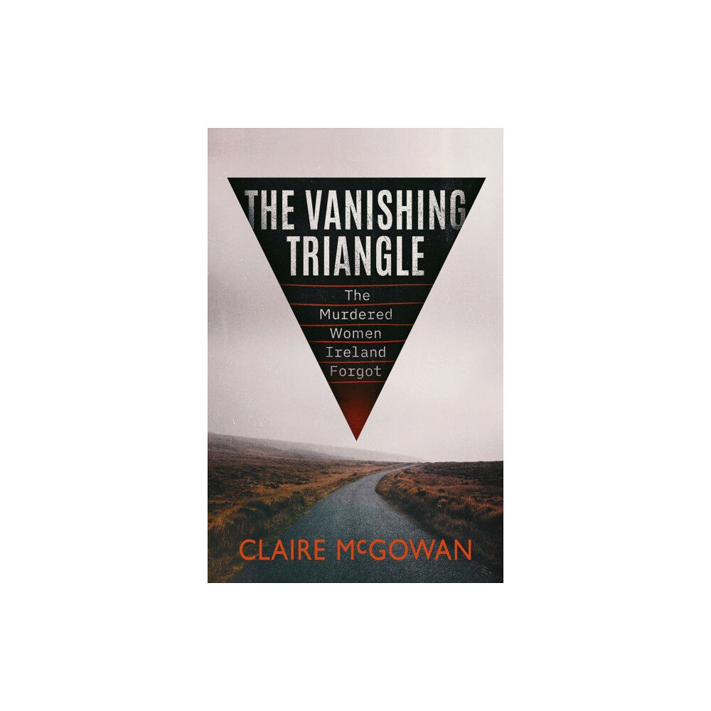 Amazon Publishing The Vanishing Triangle (häftad, eng)