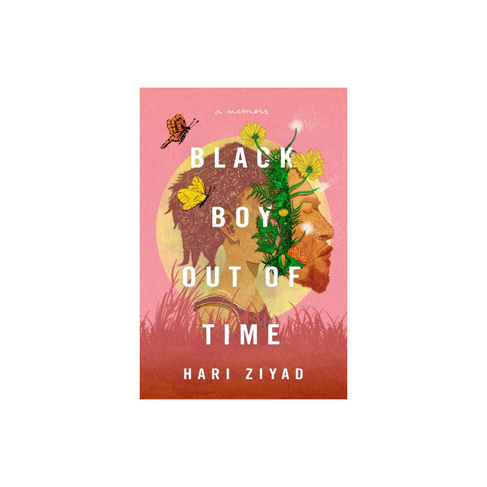 Amazon Publishing Black Boy Out of Time (häftad, eng)