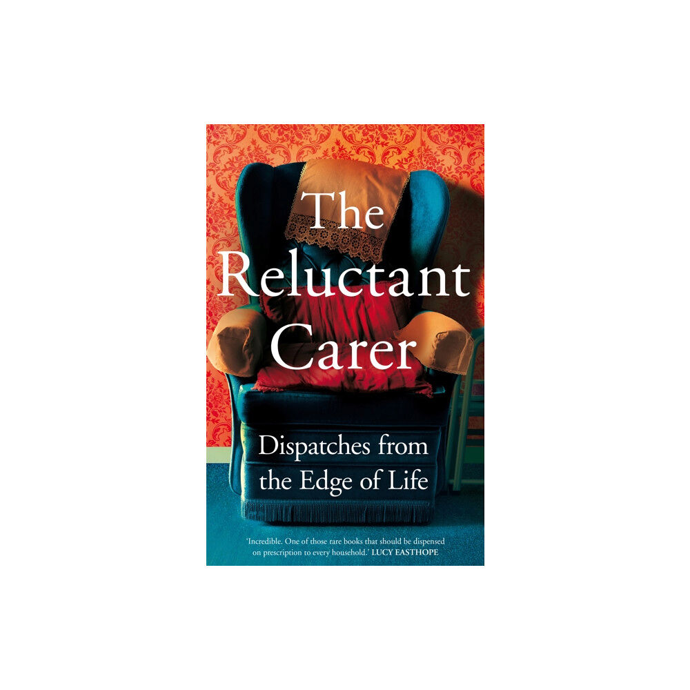 Pan Macmillan The Reluctant Carer (häftad, eng)