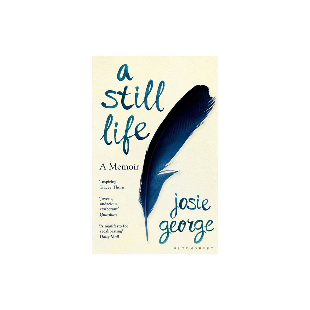 Bloomsbury Publishing PLC A Still Life (häftad, eng)