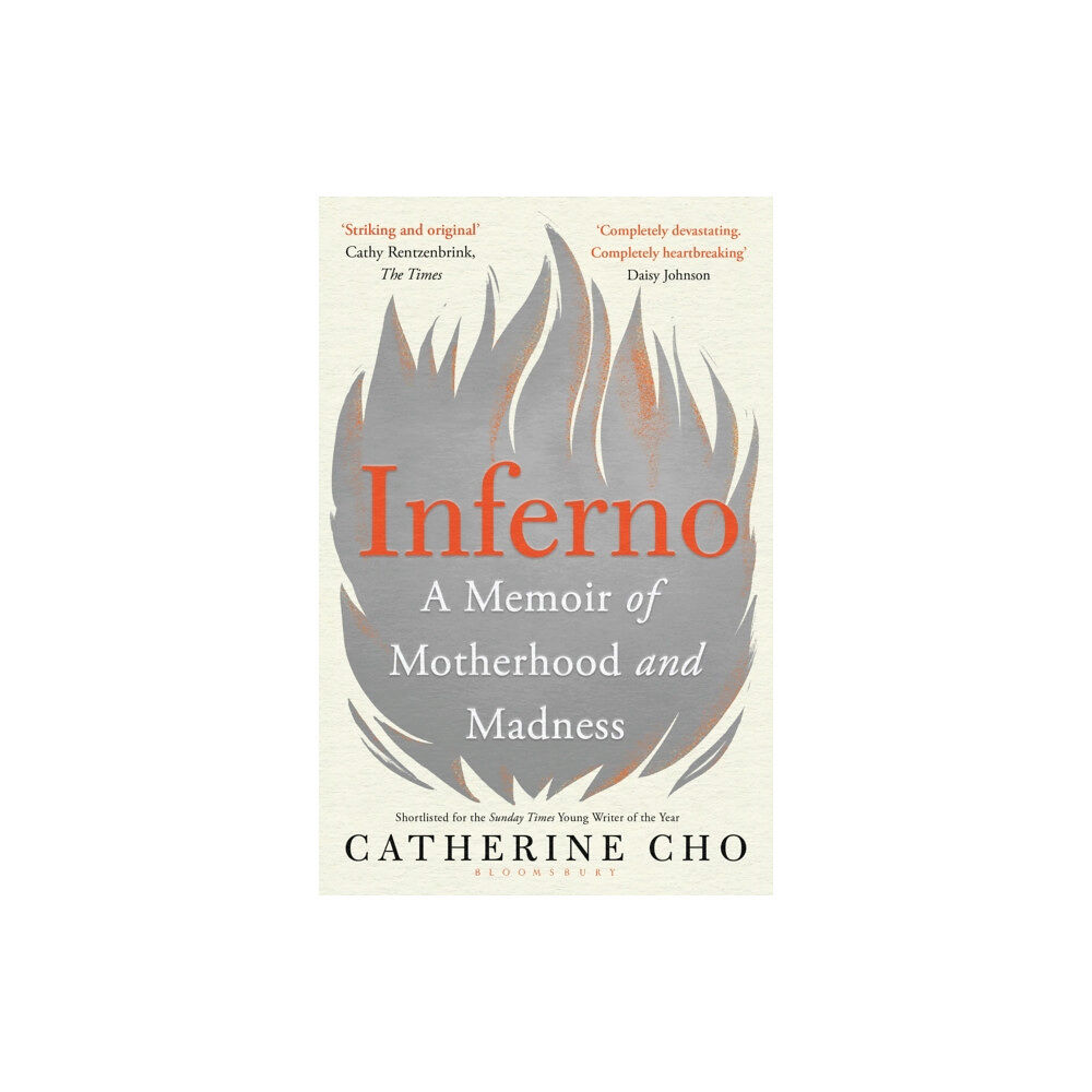 Bloomsbury Publishing PLC Inferno (häftad, eng)