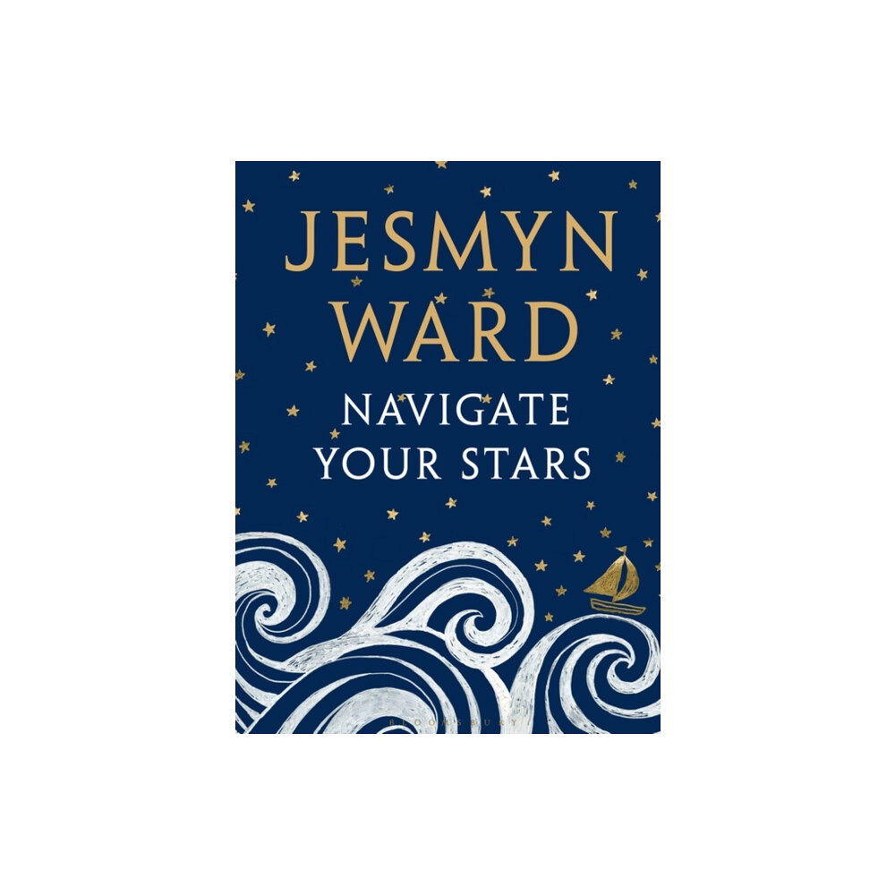 Bloomsbury Publishing PLC Navigate Your Stars (inbunden, eng)