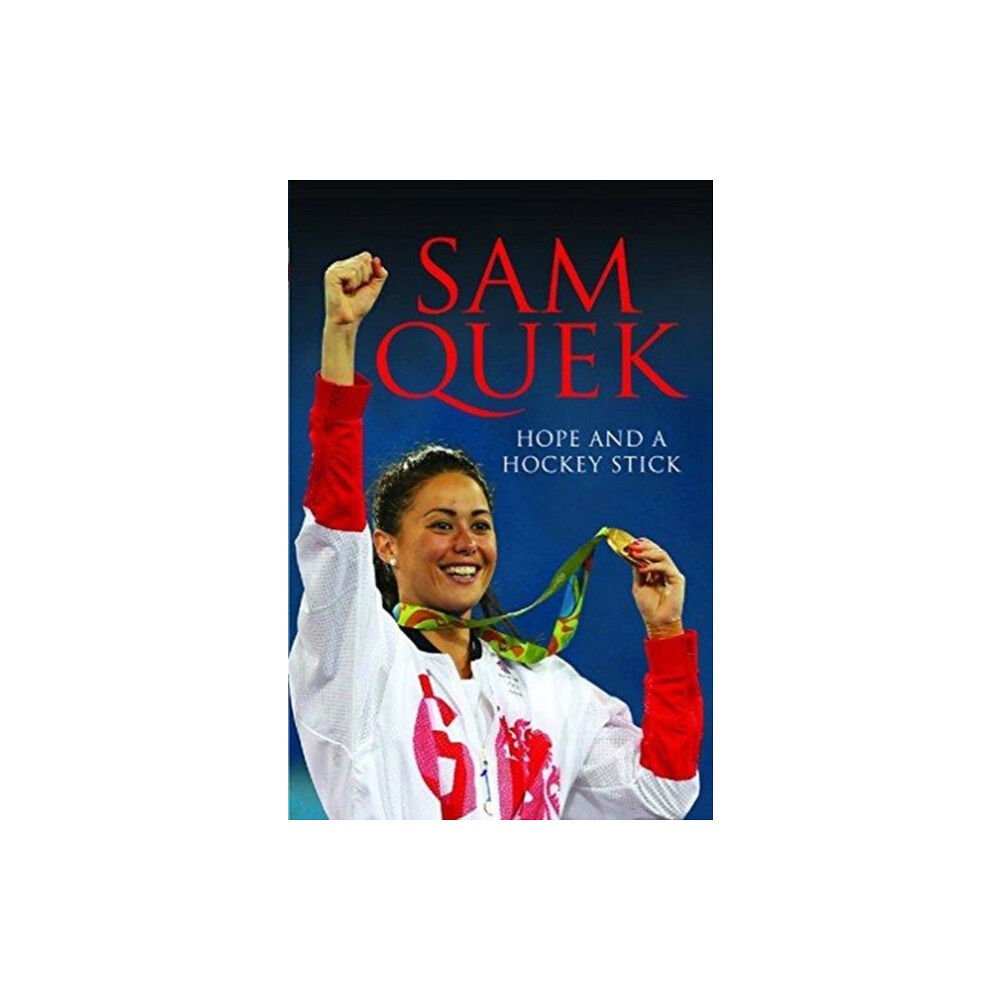 Pen & Sword Books Ltd Sam Quek (inbunden, eng)