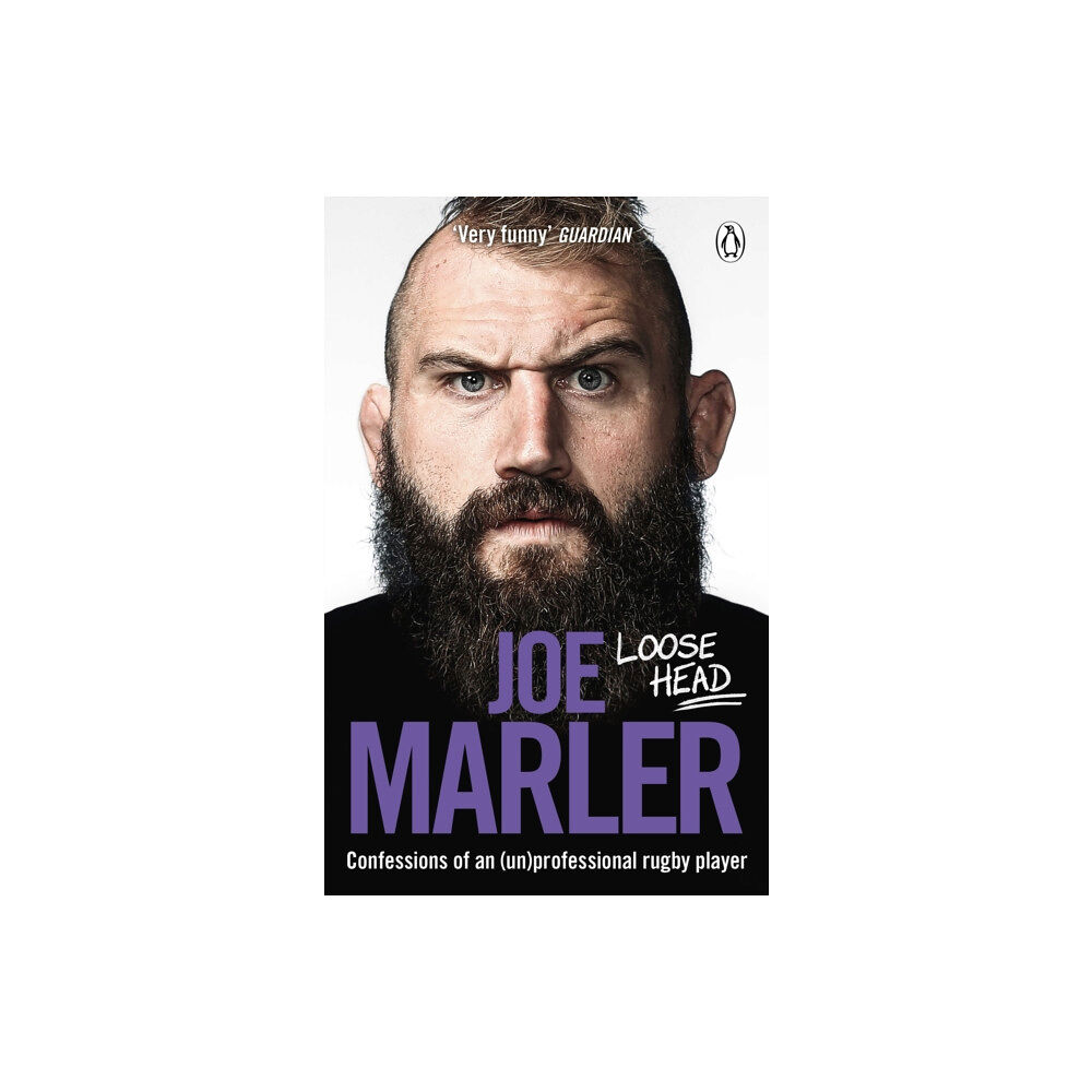 Ebury Publishing Loose Head (häftad, eng)