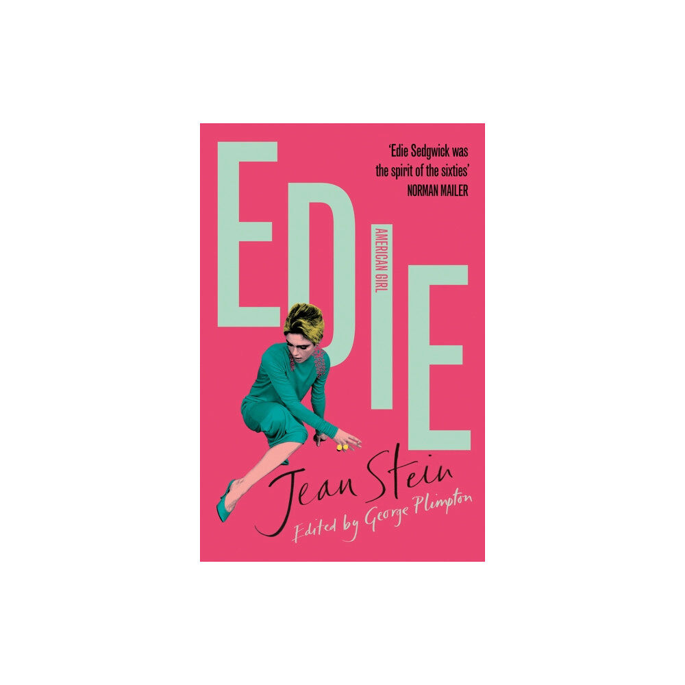 Vintage Publishing Edie (häftad, eng)