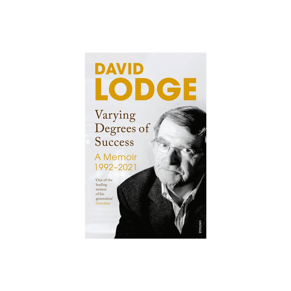 Vintage Publishing Varying Degrees of Success (häftad, eng)