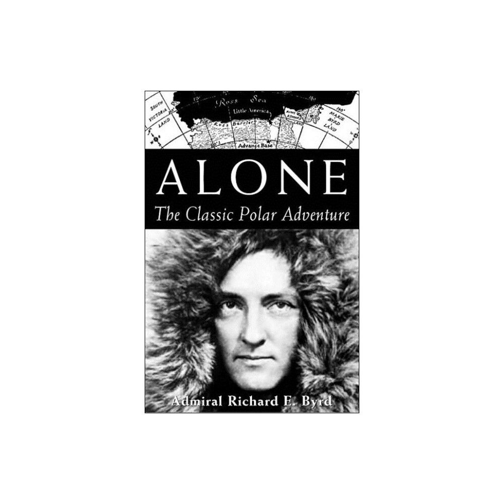 ISLAND PRESS Alone (häftad, eng)